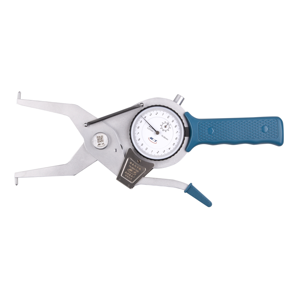 Metric Inside Dial Caliper Gauges 511-106