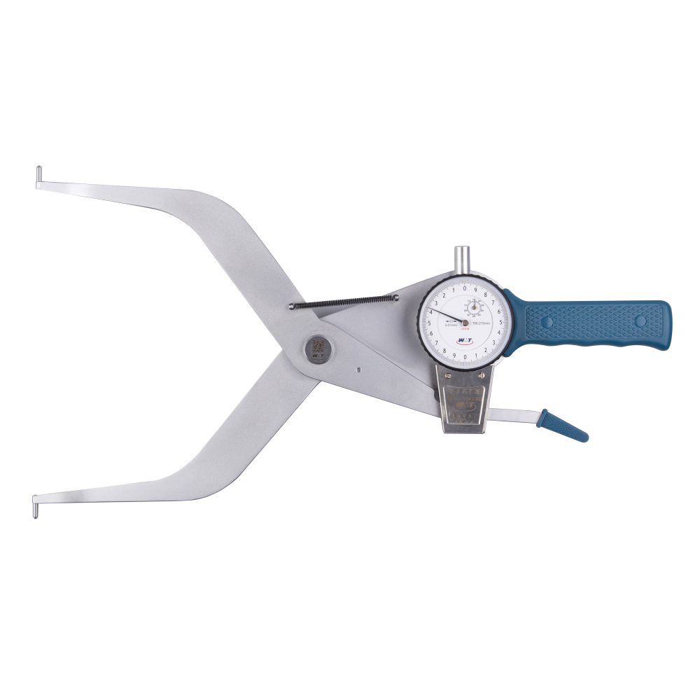 Metric Inside Dial Caliper Gauges 511-112