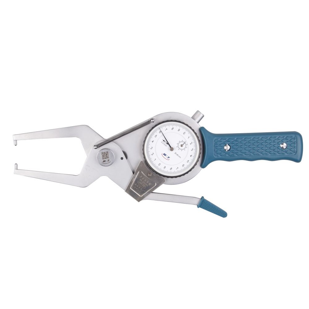 Metric Outside Dial Caliper Gauges512-102