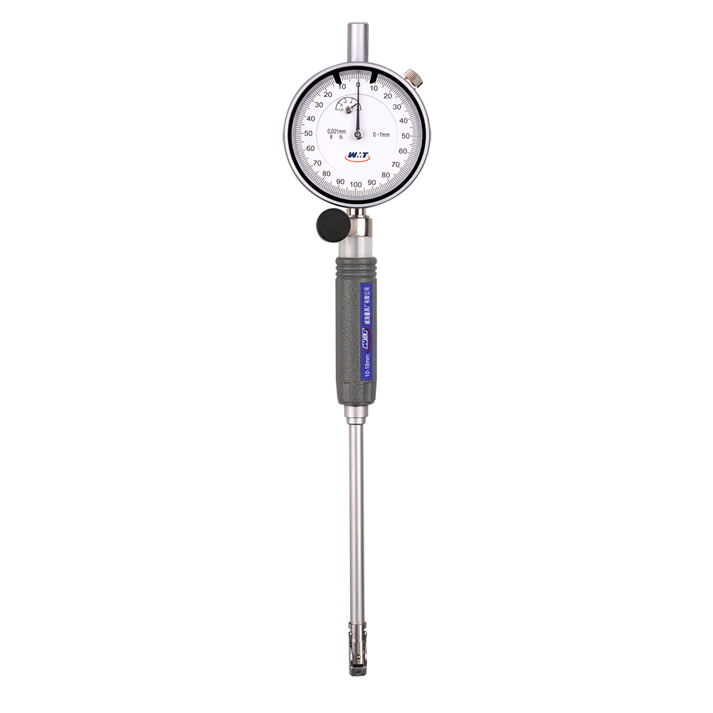 Metric Micrometer Dial Bore Gauges 311-204