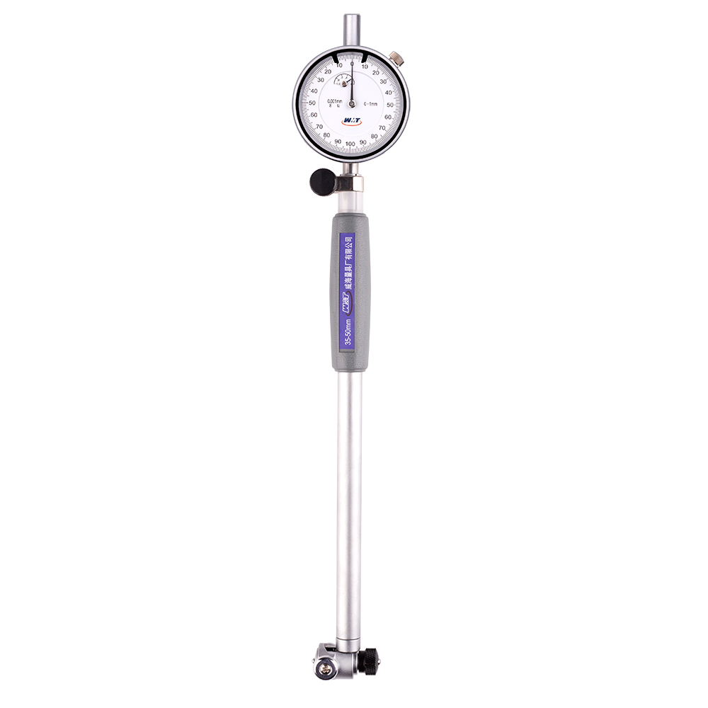 Metric Micrometer Dial Bore Gauges313-206