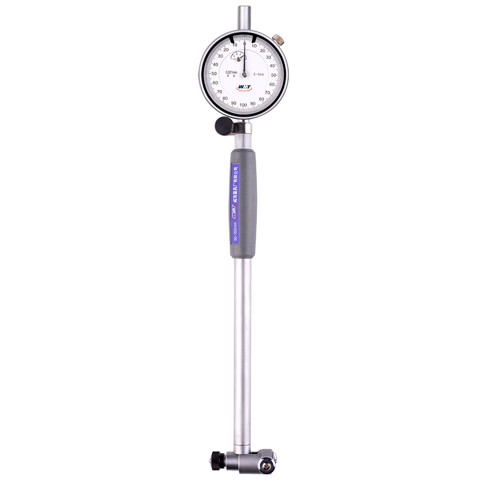 Metric Micrometer Dial Bore Gauges 313-208