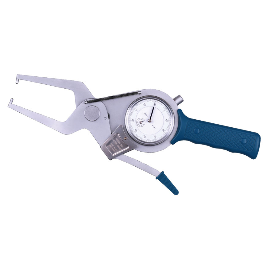 Inch Outside Dial Caliper Gauges512-202