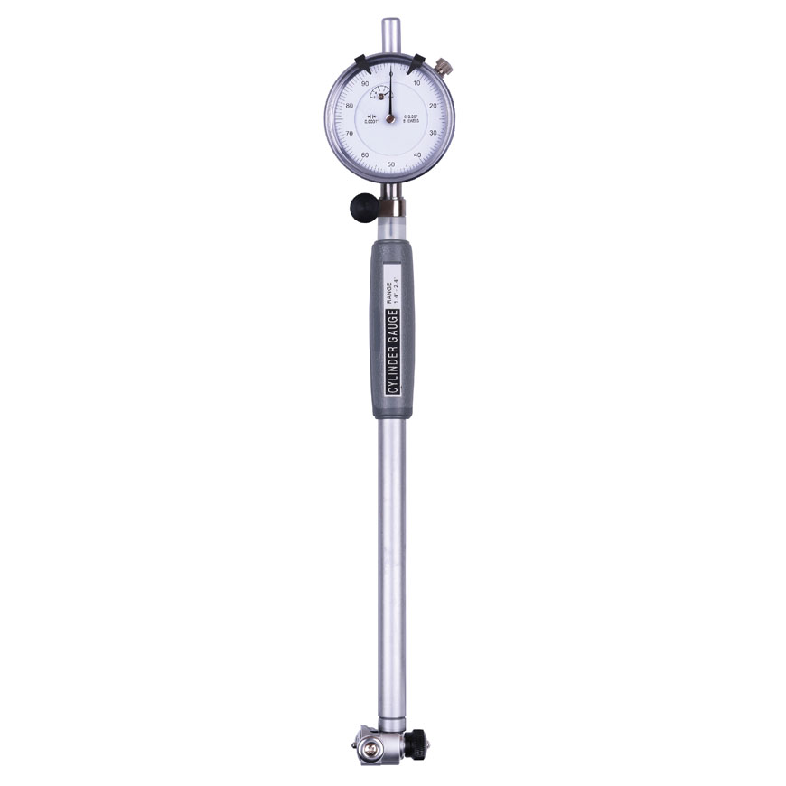 Inch Micrometer Dial Bore Gauges 313-506