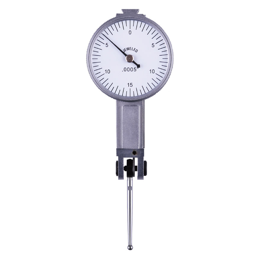Metric Dial Test Indicators_Weihai Measuring Tools Co.,Ltd.