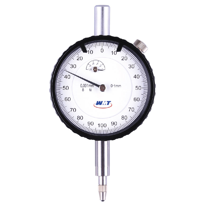 Micrometer Dial Indicators218-110A
